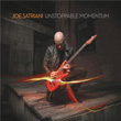 Unstoppable Momentum Joe Satriani