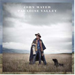 Paradise Valley John Mayer