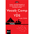Vocab Camp for YDS Pegem Yaynlar