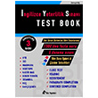 İngilizce Yeterlilik Sınavı (İYS) Test Book İDA Yayınları