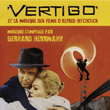 Vertigo Bernard Herrmann