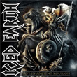 Live In Ancient Kourion Iced Earth