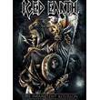 Live In Ancient Kourion DVD Iced Earth