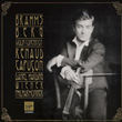Brahms and Berg Violin Concertos Daniel Harding