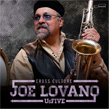 Cross Culture Joe Lovano