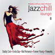 Jazz Chill Lounge 2 Berk and Virtual Band Present