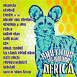 Rhythms Del Mundo Africa