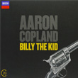 Billy The Kid Aaron Copland