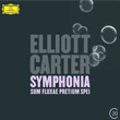 Symphonia Sum Fluxae Pretium Spei Elliott Carter