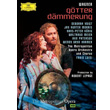 Wagner Gtterdammerung DVD Fabio Luisi