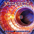 Super Collider Megadeth
