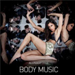 Body Music Limited Digipack Deluxe Edition 5 Bonus Tracks AlunaGeorge
