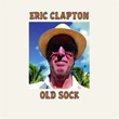 Old Sock Eric Clapton