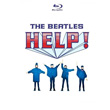 Help! Bluray Disc The Beatles