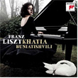 Franz Liszt Khatia Buniatishvili