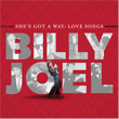 She`s Got A Way Love Songs Billy Joel