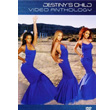 Video Anthology Destiny`s Child