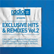 Radio Adidas Presents Exclusive Hits and Remixes Vol 2