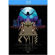 Aphrodite Les Folies Live In London Bluray Disc Kylie Minogue