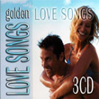 3 CD Collection Love Songs