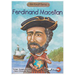 Ferdinand Macellan Kimdi? Beyaz Balina Yaynlar