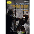 Wagner Die Walkre DVD James Levine