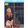 Rossini La Cenerentola Bluray Disc Maurizio Benini