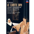 Rossini Le Comte Ory Bluray Disc Cecilia Bartoli