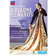 Richard Strauss Ariadne Auf Naxos DVD Renee Fleming