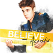 Believe Acoustic Justin Bieber