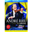 Live In Brazil Bluray Disc Andre Rieu