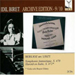 idil Biret Archive Edition 9 10 Berlioz Sym Fantastique