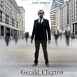 Life Forum Gerald Clayton