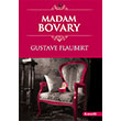 Madam Bovary Gustave Flaubert Karanfil Yayınları
