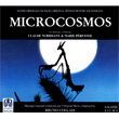Ost Microcosmos Bruno Coulais