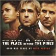 The Place Beyond Pines Mike Patton