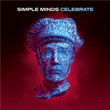 Celebrate Greatest Hits 2 CD Simple Minds