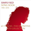 Songbook 1985 2010 Simply Red