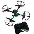 Gamestar Uzaktan Kumandal Sky Raider Drone Acar