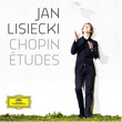 Chopin Etudes Jan Lisiecki
