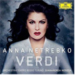 Verdi Anna Netrebko