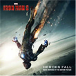 Ironman 3 Heroes Fall