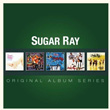 Original Album Series 5 Cd Sugar Ray