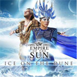 Ice On The Dune Empire Of The Sun