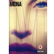 MDNA World Tour DVD Madonna