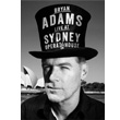 The Bare Bones Tour Live At Sydney Opera House Bluray Disc Bryan Adams