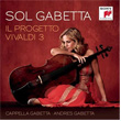 Il Progetto Vivaldi 3 Sol Gabetta