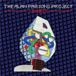 I Robot Legacy Edition Alan Parsons Project