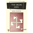 The Iron Heel Dorlion Yaynevi