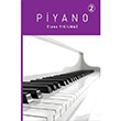 Piyano 2 Elena Ykmaz Porte Mzik Eitim Merkezi